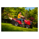 Traktor kosačica AGM LTM 86-25