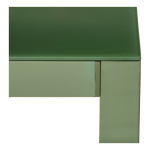 Baštenski set Olive visoko sedenje