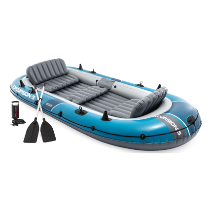 Čamac za vodu Excursion™ 5 Boat