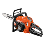 Motorna testera Echo CS-3410