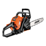 Motorna testera Echo CS-3410