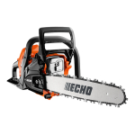 Motorna testera Echo CS-3410