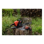 Motorna testera Echo CS-3410
