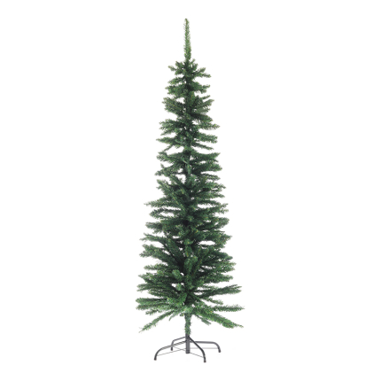 Novogodišnja jelka 180cm sline line, 339 grana