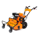 Mulcher Villager M 65