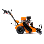 Mulcher Villager M 65
