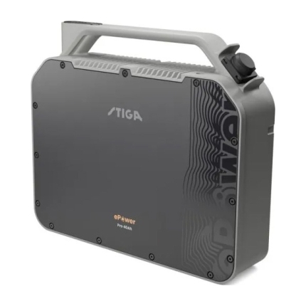 Baterija Stiga 40Ah ePower Pro