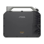 Baterija Stiga 40Ah ePower Pro
