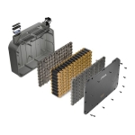 Baterija Stiga 40Ah ePower Pro