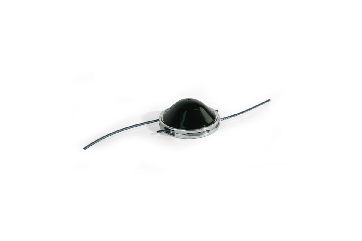 031175 111110 Glava za trimer, Jet fit, 2 niti blister