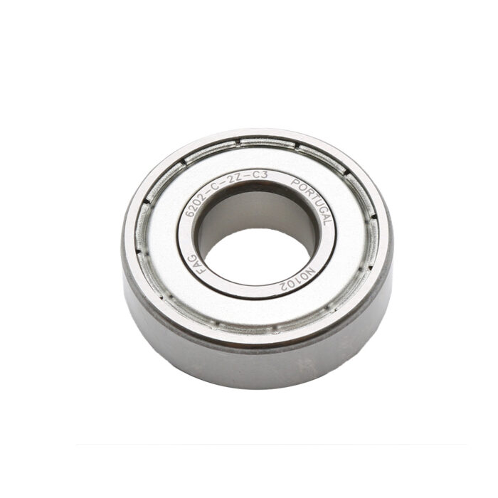 LEŽAJ 15 X 35 X 11mm6202 FAG C3