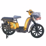 15680 E-VOLUTION TISA URBAN BLW ŽUTA