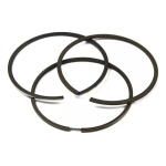 93001 GARNITURA KARIKA 78,00MM KIPOR