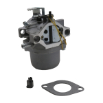 KARBURATOR B-S 12.5 HP STARI TIP THORP