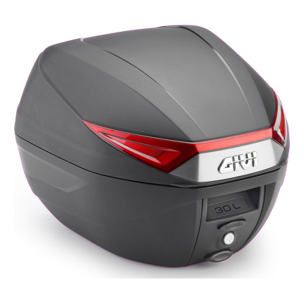CENTRALNI KOFER GIVI C30N MONALOCK 30L