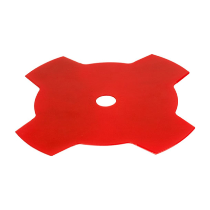 295500-0 Nož za trimer, četvorokraki 230mm x 1.4mm univerzalni