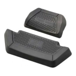 Naslon kofera GIVI DLM30 DLM46 TREKKER DOLOMITI E164