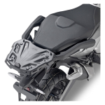 Nosač centralnog kofera Kappa Honda Forza 750 / X-ADV 750