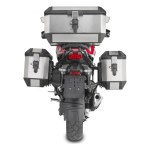Nosač bočnih kofera GIVI Honda NC 750 X (21-26) PLO1192MK