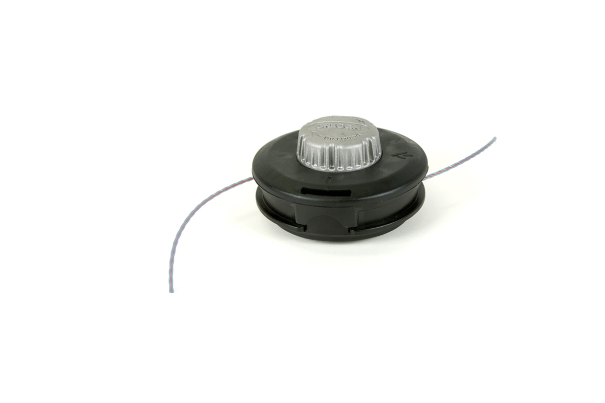 023683 539137 Glava sa silkom 130mm