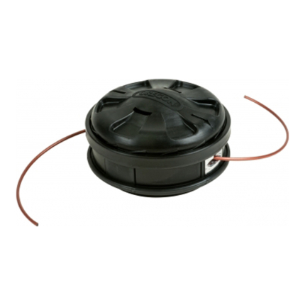 559059 Glava sa silkom 130mm univerzalna
