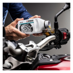 IPONE ulje za kočnice Brake fluid DOT4 500ml