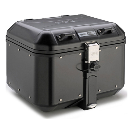 DLM46B CENTRALNI KOFER GIVI TREKKER DOLOMITI DLM46