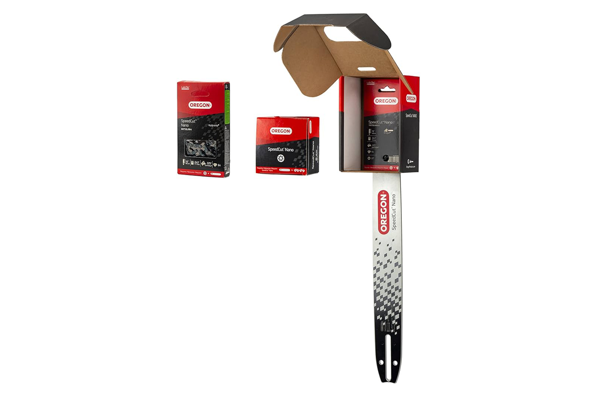 085467 637235 – NanoSpeedCut set, 25cm, 325, 1.1mm (104TXLNA041+80TXL046+629318)