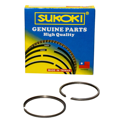 SH0668 KARIKA 39X2mm L TOMOS SUKOKI PAR