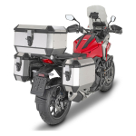 Nosač bočnih kofera GIVI Honda NC 750 X (21-26) PLO1192MK