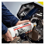IPONE ulje za menjač 2T racing GEARBOX X-TREM 1L 5W40