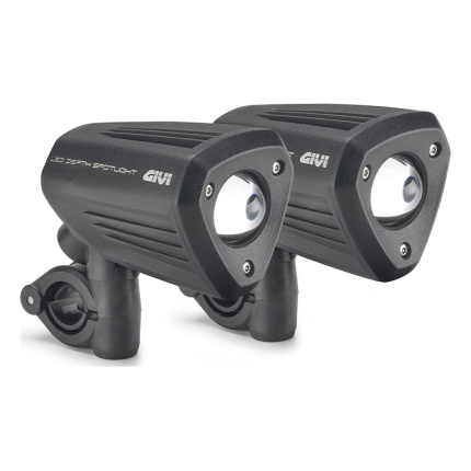 S312 LED SVETLA MAGLENKE GIVI
