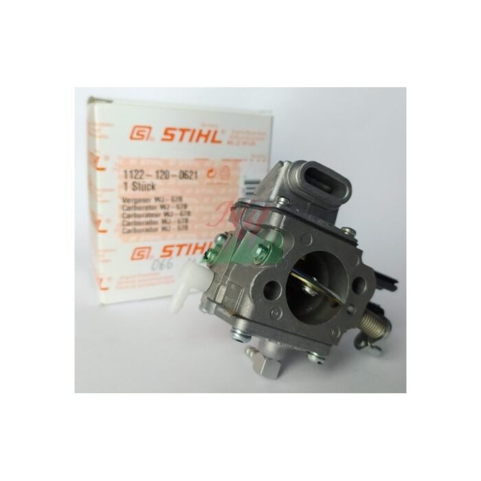 KARBURATOR TESTERE STIHL MS660 OR.