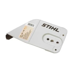 DEKLA MAČA STIHL MS460,MS440 MS461