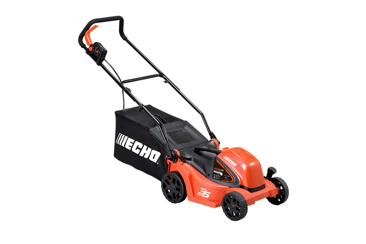 074356 Akumulatorska kosačica Echo DLM-310/35P