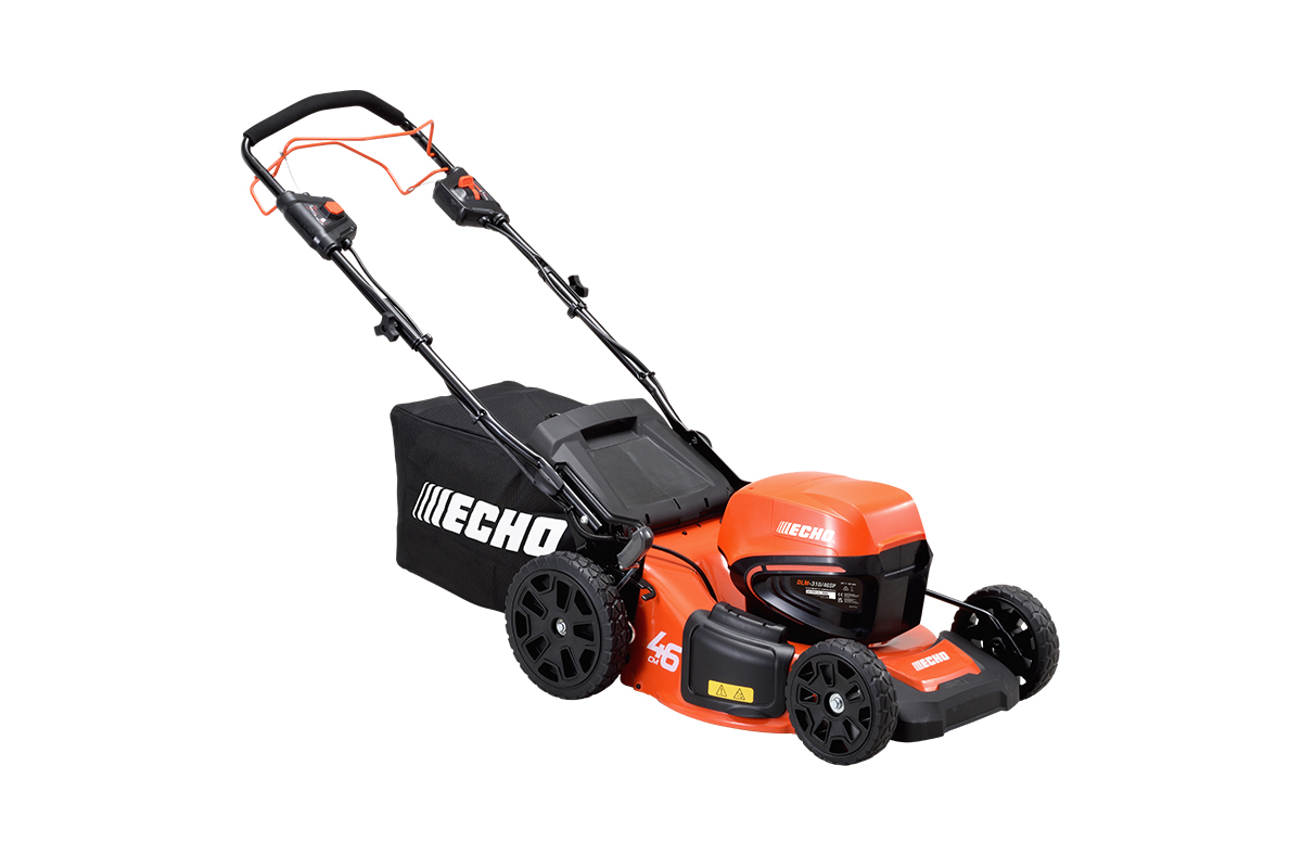 074358 Akumulatorska kosačica Echo DLM-310/46SP