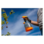 Akumulatorska prskalica Villager BS 1.5