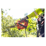 Akumulatorska testera Echo DCS-2500T