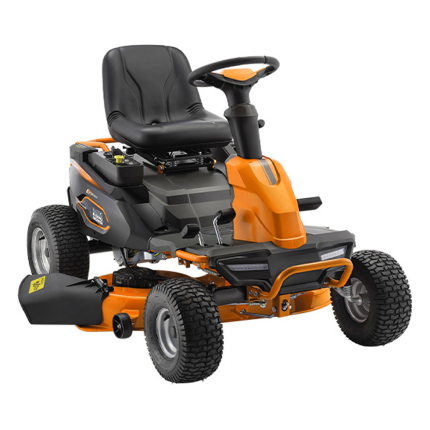 Akumulatorska traktor kosačica Villager Capricorn 38