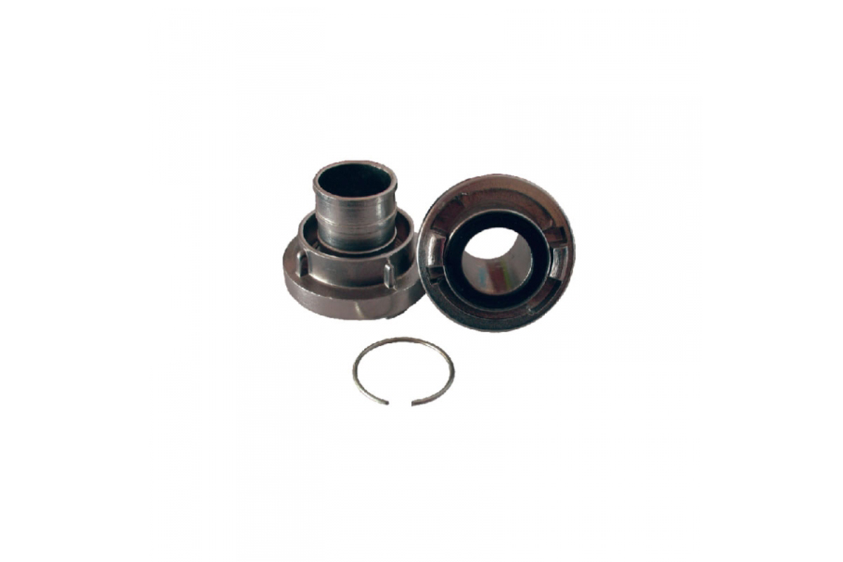 011532 Aluminijumske spojnice za creva 2”