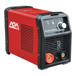 Aparat za zavarivanje AGM IW-120