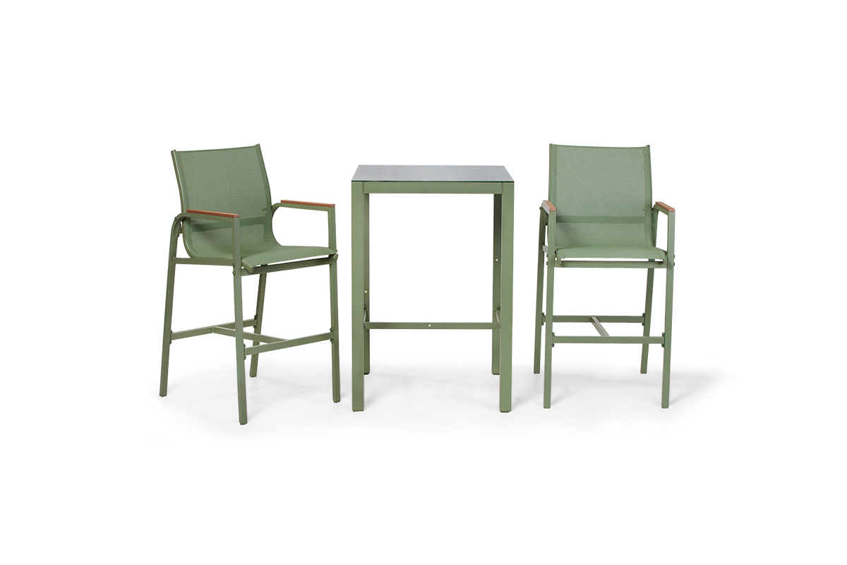 088823 Baštenski set Olive visoko sedenje