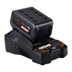 Baterija Echo LBP 36-80 36V 2.0ah