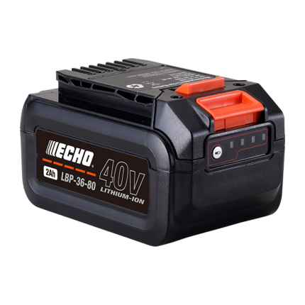 Baterija Echo LBP 36-80 36V 2.0ah