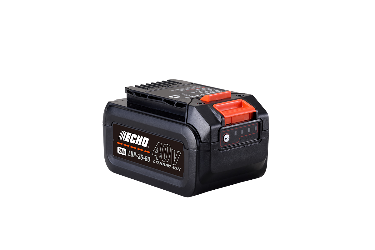 074359 Baterija Echo LBP 36-80 36V 2.0ah