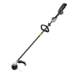 Baterijski trimer EGO PROFESSIONAL-X STX4200 – 42cm (bez baterije)
