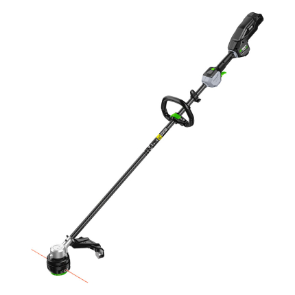 Baterijski trimer EGO PROFESSIONAL-X STX4200 – 42cm (bez baterije)