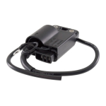 BOBINA GILERA RUNNER PIAGGIO FREER RMS