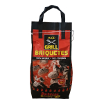 Briket za roštilj 2,5 kg