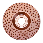 Brusna ploča za kopita Standard-115mm